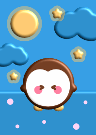 Happy penguin 24 :)