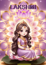 Lakshmi: Sucess -Rich Theme (JP)