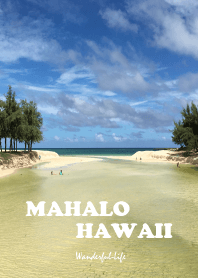 MAHALO HAWAII 2.