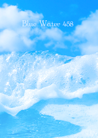 Blue Water 458