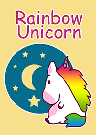 Unicorn - Theme