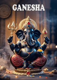 Ganesha, debt relief, wealth