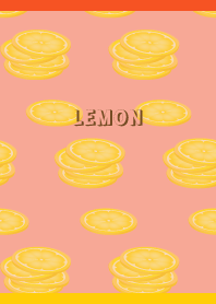 LEMON slices on R&Y JP