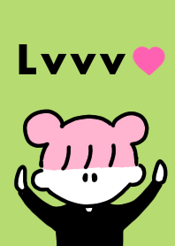 Lv Theme