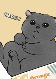neko single21 - yellow