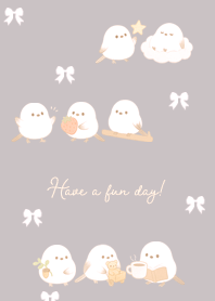 Greige Ribbons and Long-tailed Tit 02_2