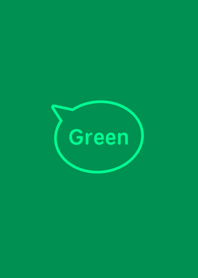 Simple Green No.1-4