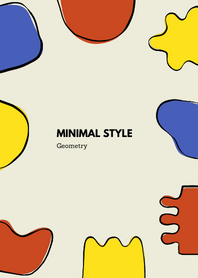 Minimal Style - Geometry