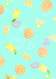 love fruit for cute adult