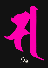 BONJI [sa] BLACK PINK (0773