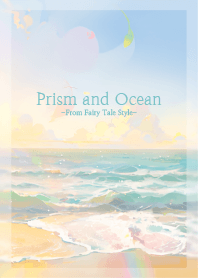 Prism & Ocean 18