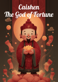 Caishen: The God of Fortune