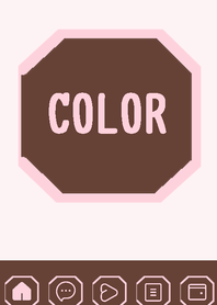 pink color  K63
