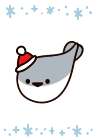 Christmas with Sacabambaspis