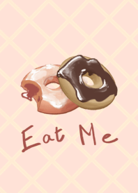 Eat Me-Strawberry Syrup