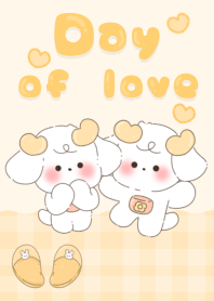 day of love love3