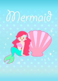 Beach * Sea * Mermaids