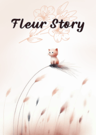 Fleur Story No.045