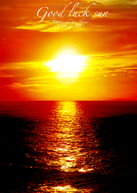 ＊運気最強＊太陽の浄化 Gold＊