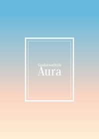 Gradient Style Aura/Sky