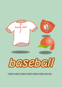 Tomato red baseball-tool this and that