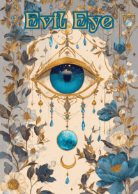 Mystic Evil Eye & Lucky Gems