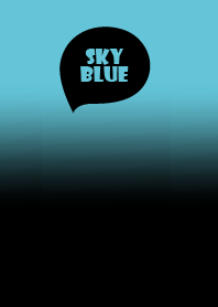 Sky Blue Into The Black  Vr.6