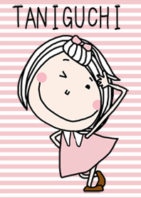 For TANIGUCHI!!