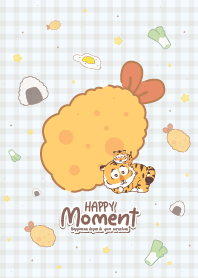 Tigers Best Japanese Taste