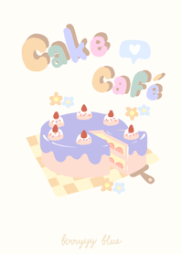 Cake Cafe