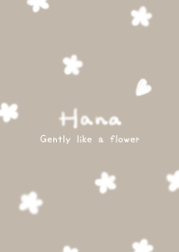 Hana brown24_2
