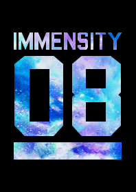 immensity