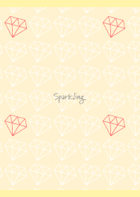 Sparkling Diamonds3 LY JP