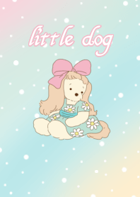 little dog1