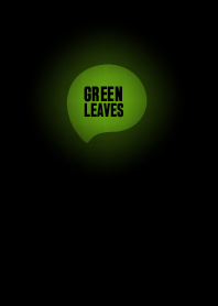 Green Leaves Light Theme V7