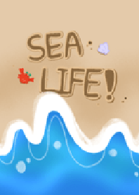Sea life!