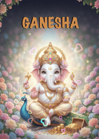 Ganesha  secure  Big Money (JP)