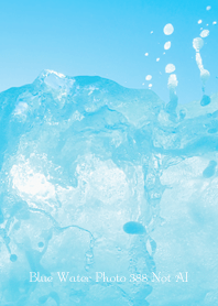 BlueWater Photo 388 Not AI