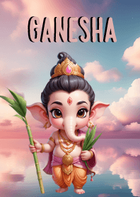 Ganesha All wishes Theme