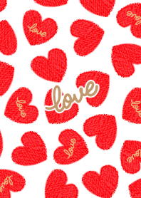 ハート -LOVE-