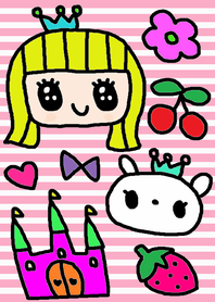 (nenerinGirls theme382)fix