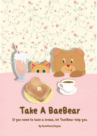 Take A BaeBear