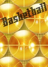 Basketball Gold Gold2