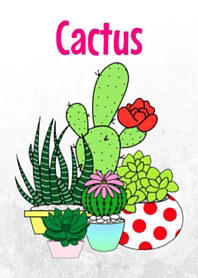 CACTUS