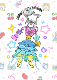 Have a good day :] v.gray