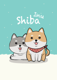 Shiba Inu lover.