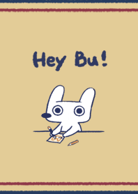 Hey Bu! - Note