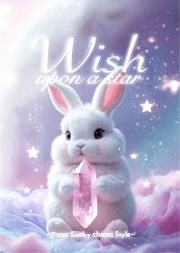 Wish - Rabbits that bring happiness - 16