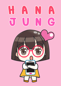 Hana Jung