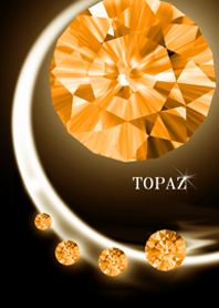 Birthstone-TOPAZ-